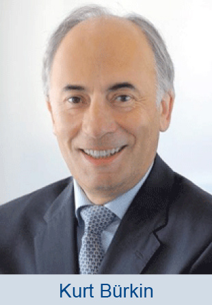 Kurt Bürkin Kurt Bürkin
