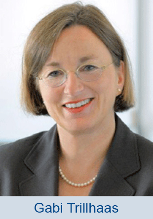 Gabi Trillhaas Gabi Trillhaas